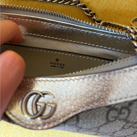 gucci bag new - Picture 1 of 4